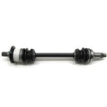 Heavy Duty Rear Drive Axle CV Halfshaft Z90879
