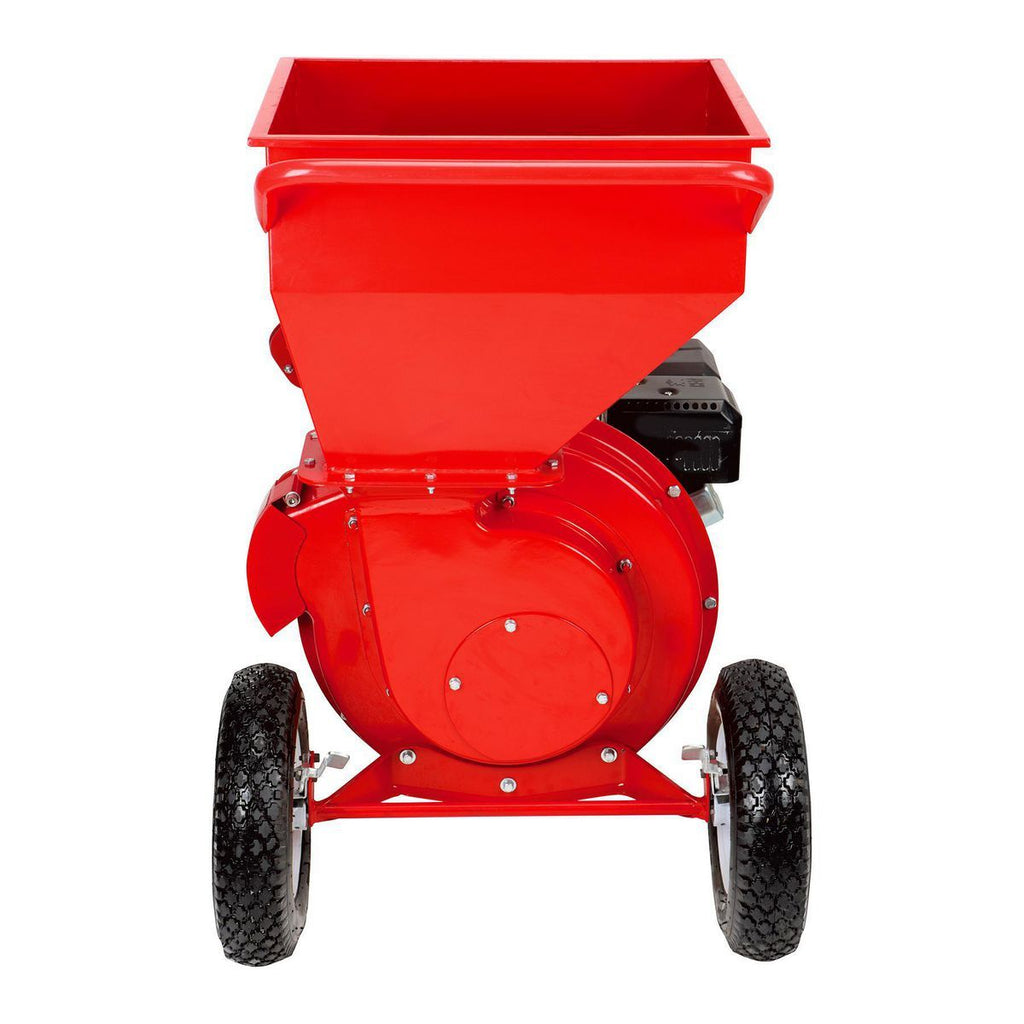 6.5 HP Chipper Shredder H60317