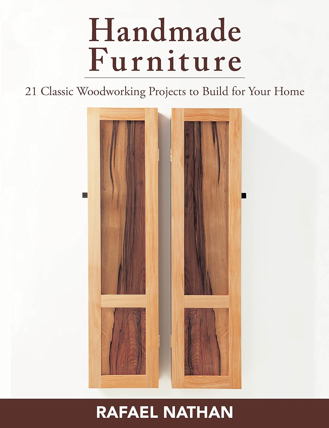 21 Classic Woodworking Projects to Build for Your Home S665026