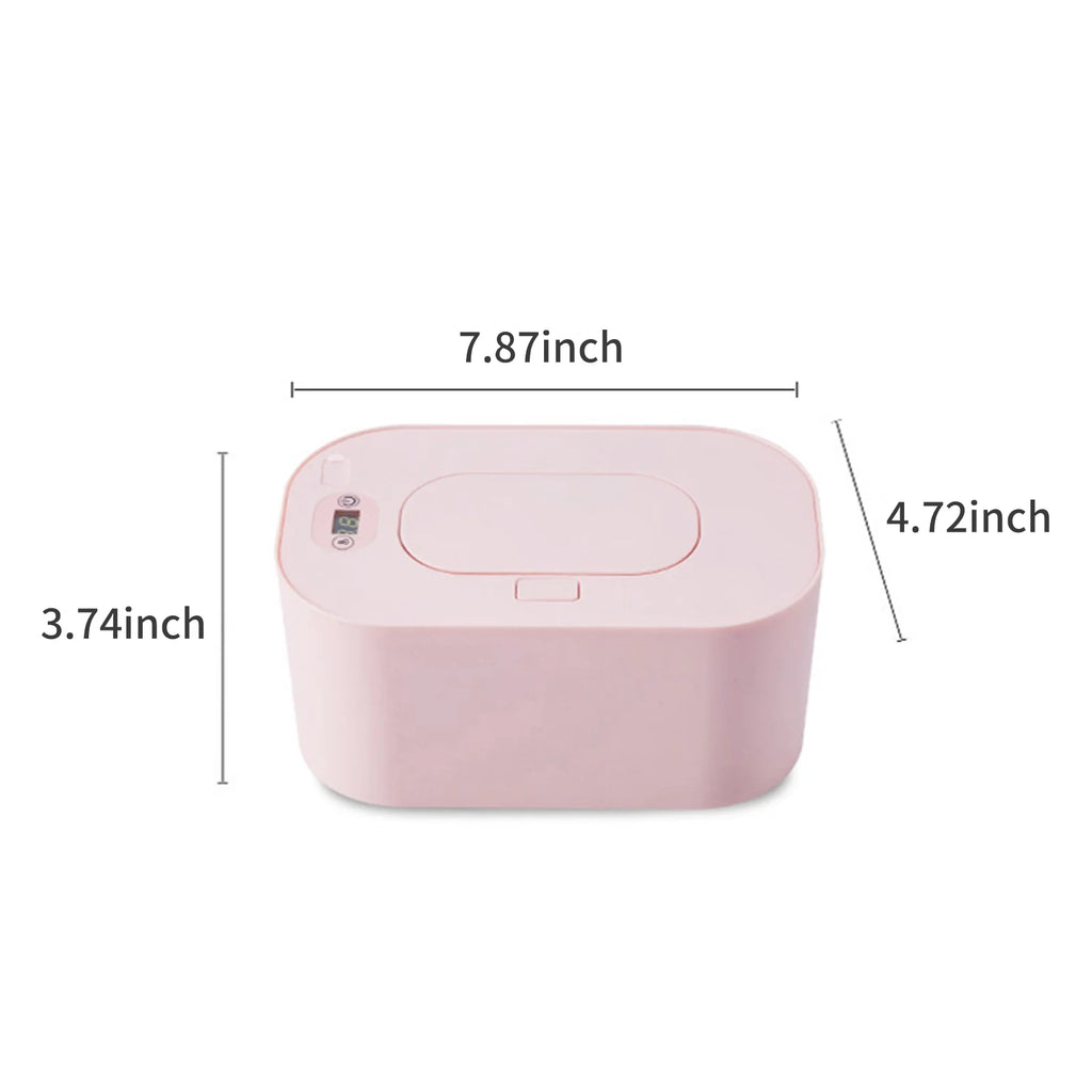 Wipe Warmer Z9606