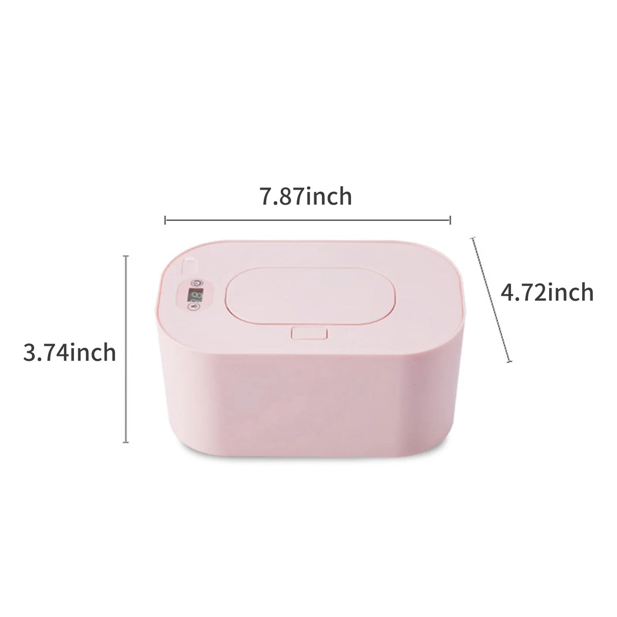 Wipe Warmer Z9606