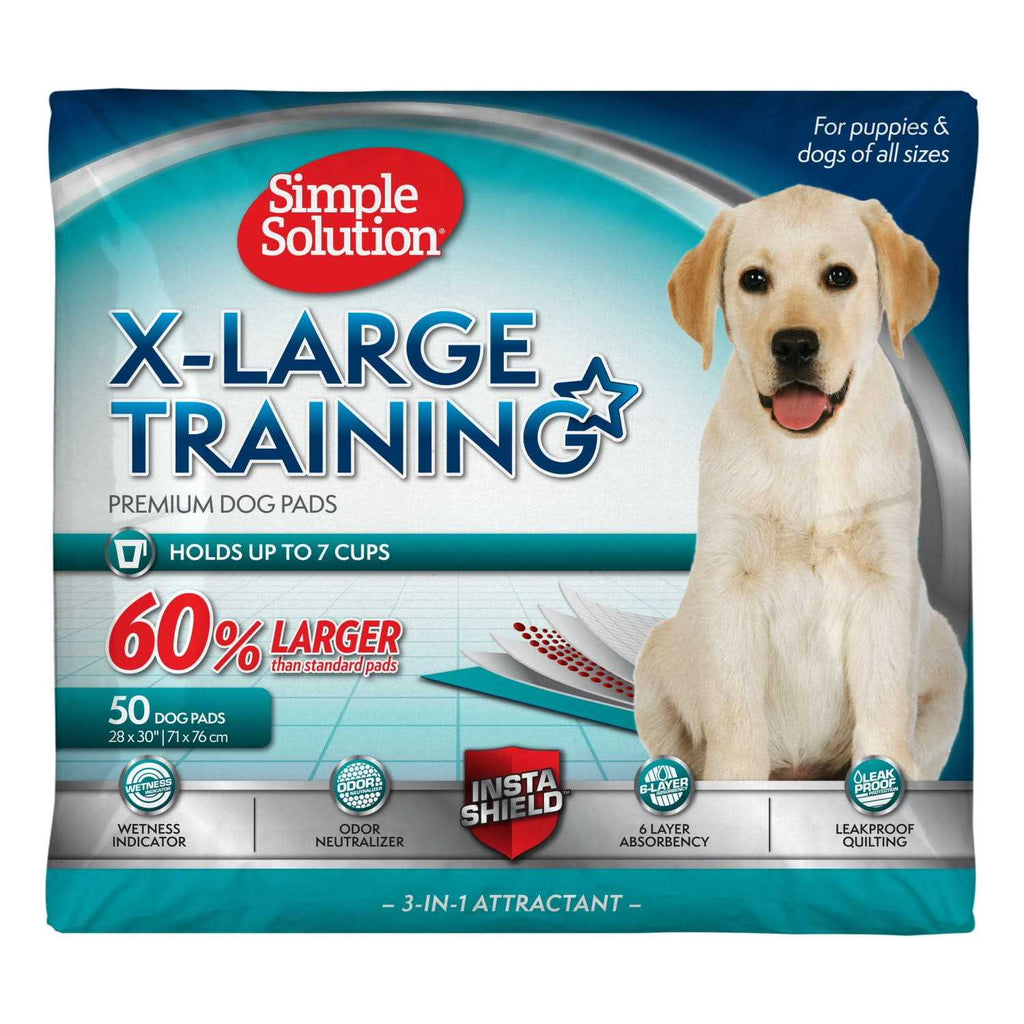 Extra Large Training Pads N458506