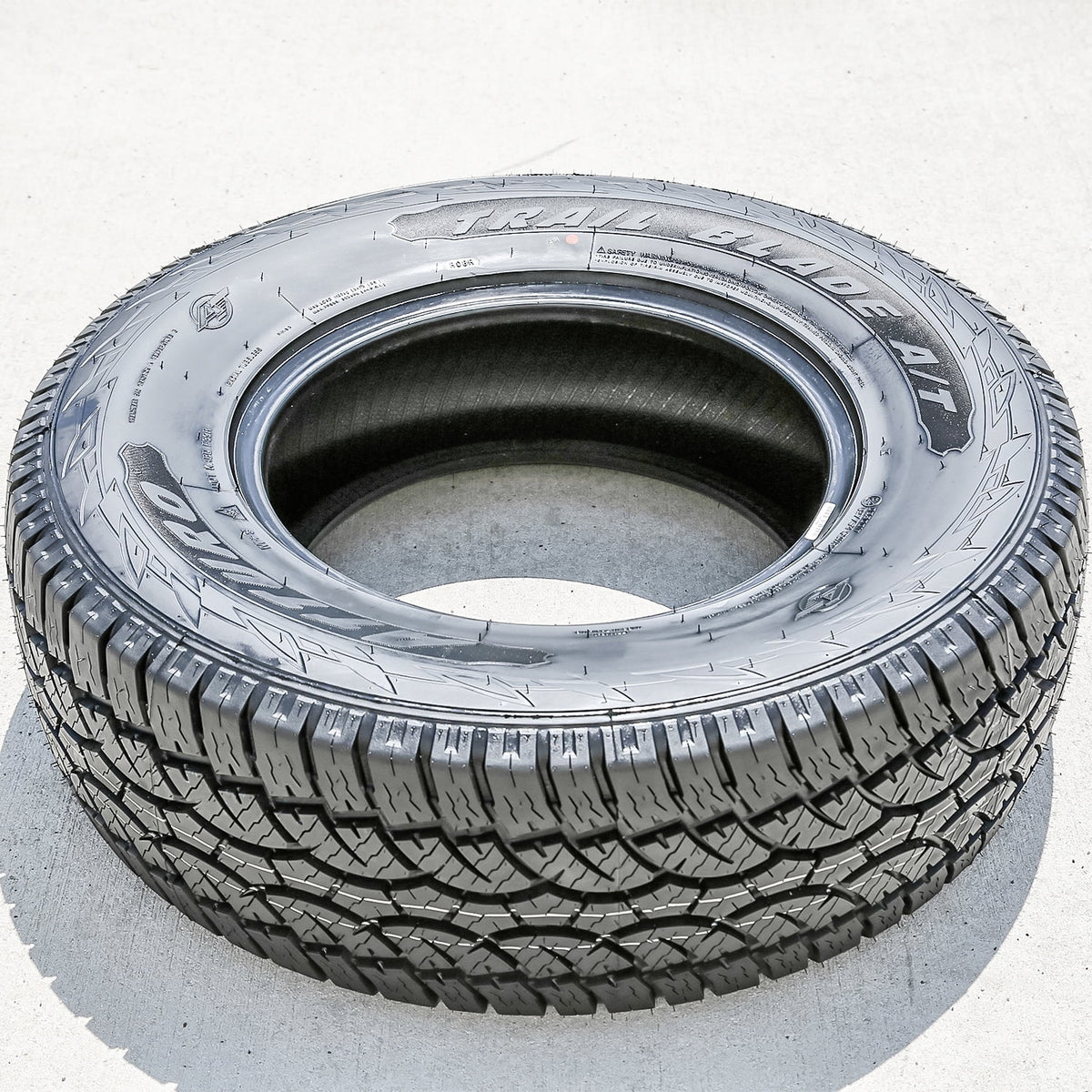 All Terrain 275/65R18 116T Light Truck Tire Q73116