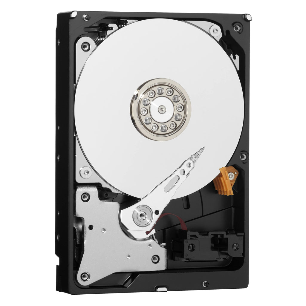 2TB 3.5 SATA Hard Drive L766