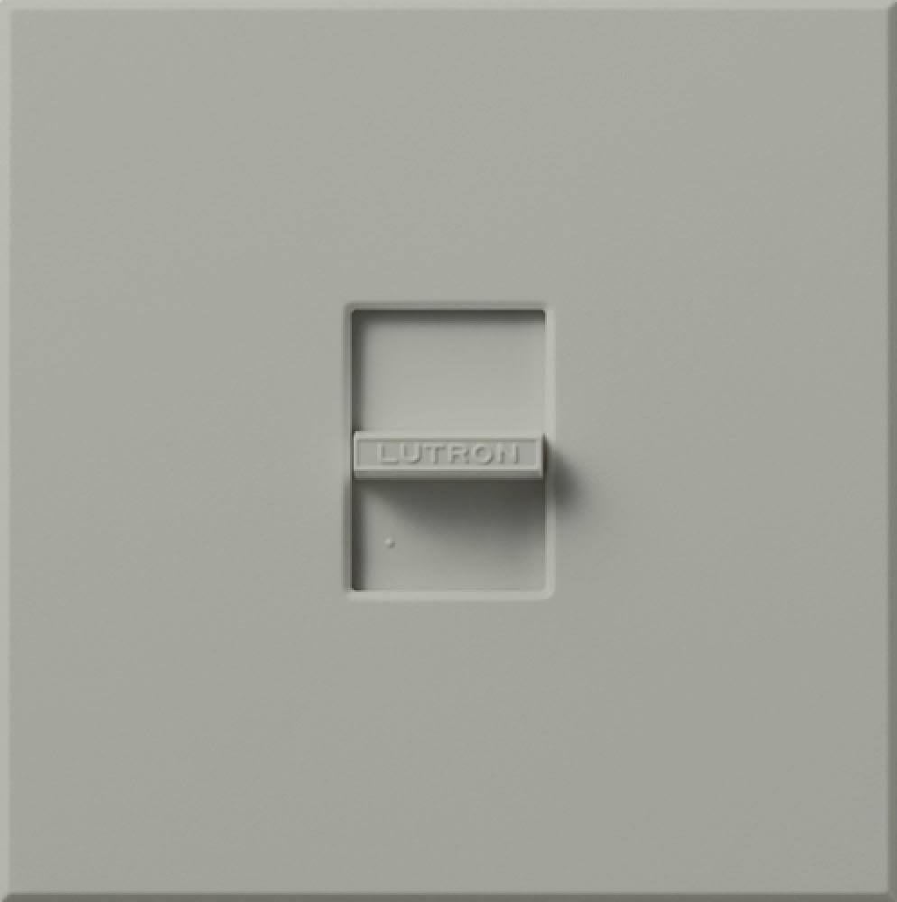 Gray Fluorescent Dimmer U68355