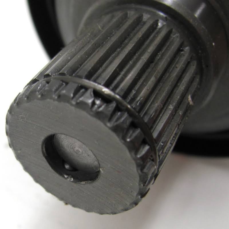 Heavy Duty Rear Drive Axle CV Halfshaft Z90879