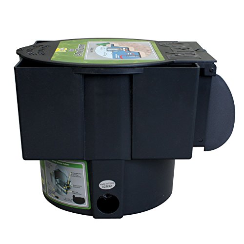In-Pond Skimmer A42194