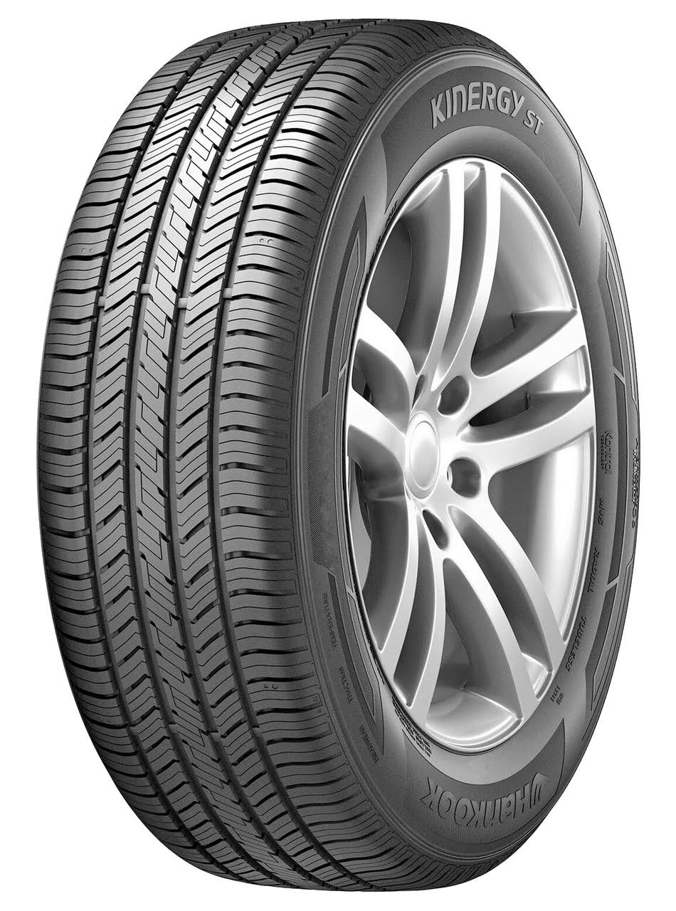 235/75R15 Tire H79876