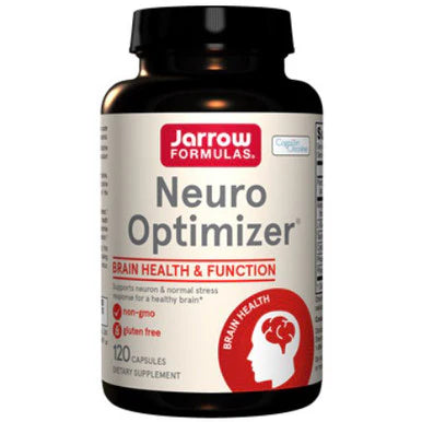 Neuro Optimizer 120 Capsules L217