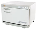 Small Hot Towel Cabinet and UV Sterilizer Y946720