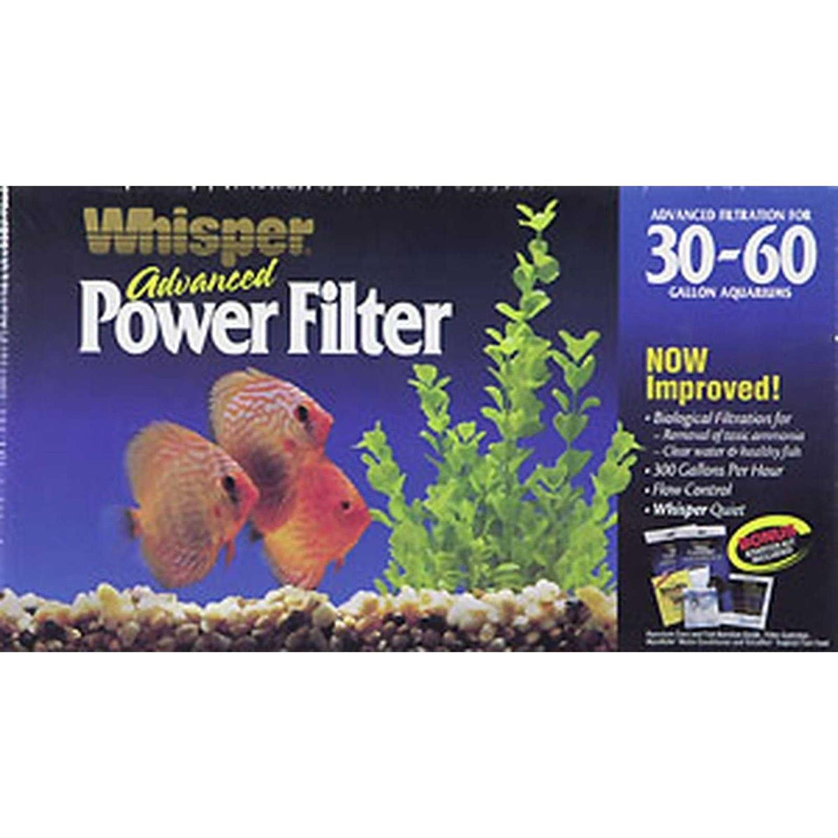 Tetra Whisper Power Filter K1551