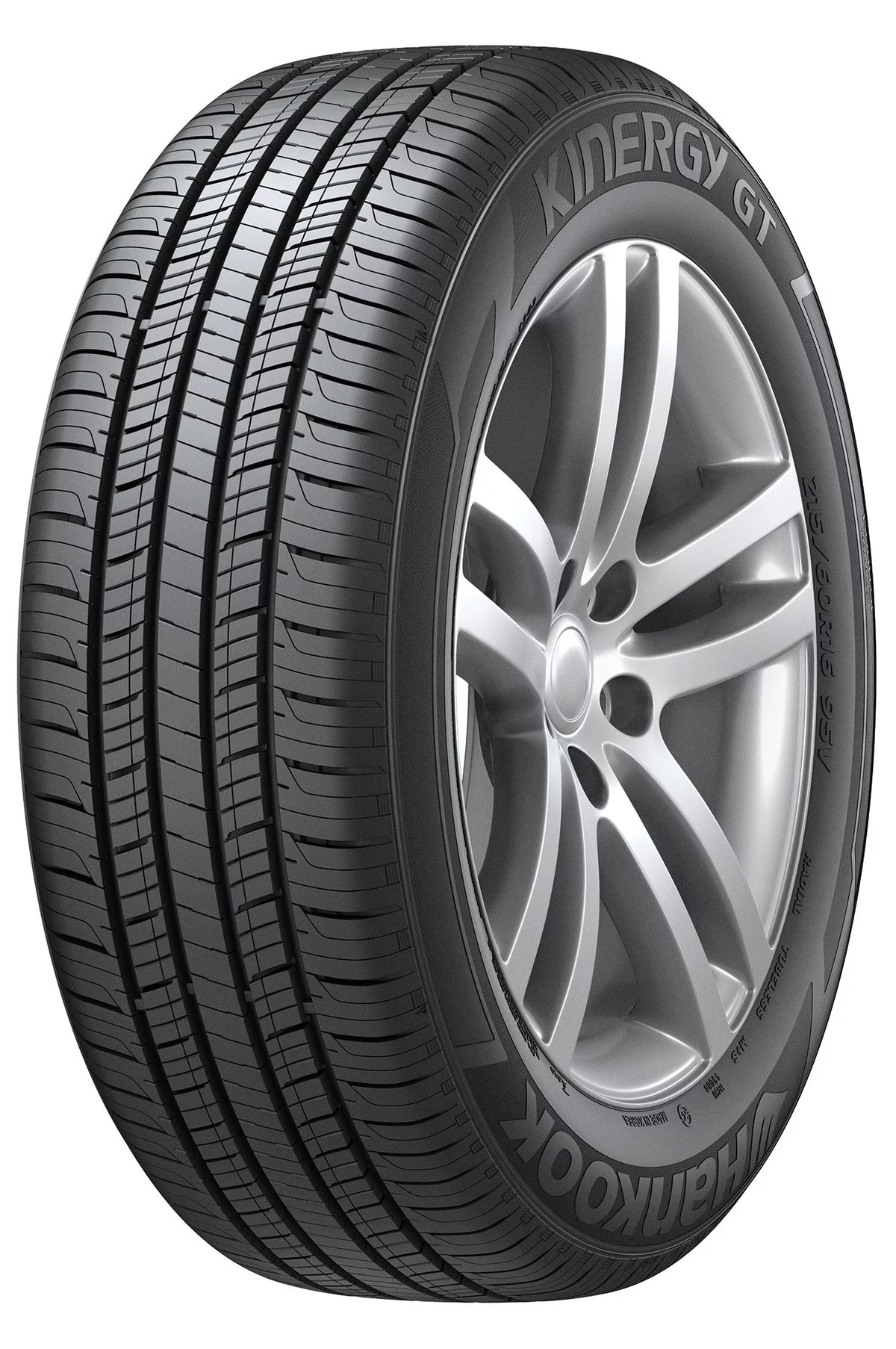 All-Season Tire 205/55R16 91H I834120