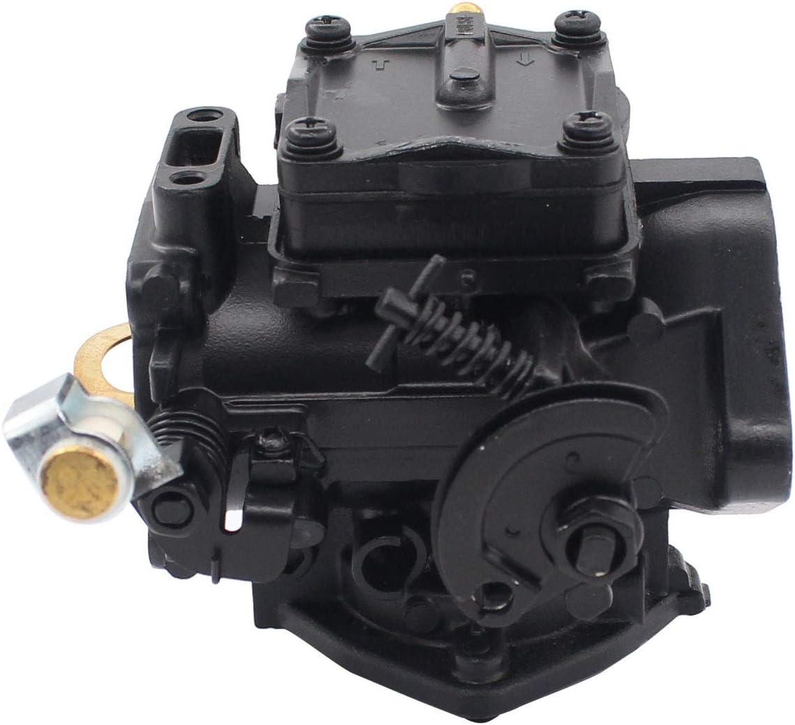 Single Carburetor for 700cc Y62125