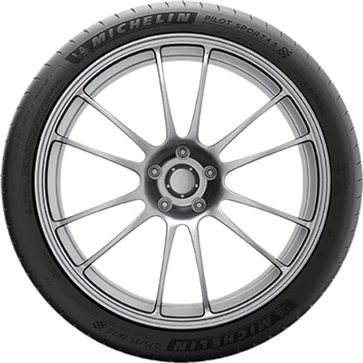 Performance 325/30ZR19 (105Y) XL Passenger Tire W532181