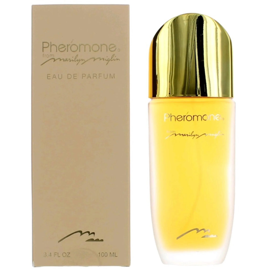 3.4 oz Eau de Parfum P491705