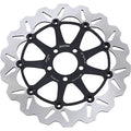 Floating Wave Brake Rotor, Front S161199
