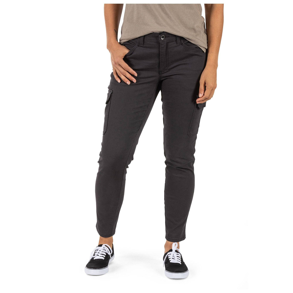 Ascent Pant Volcanic Z417123