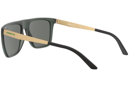Green Sunglasses J221