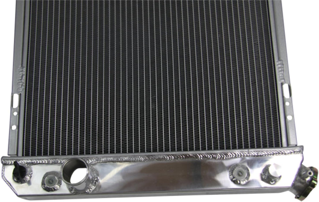 3 Row All Aluminum Radiator W731