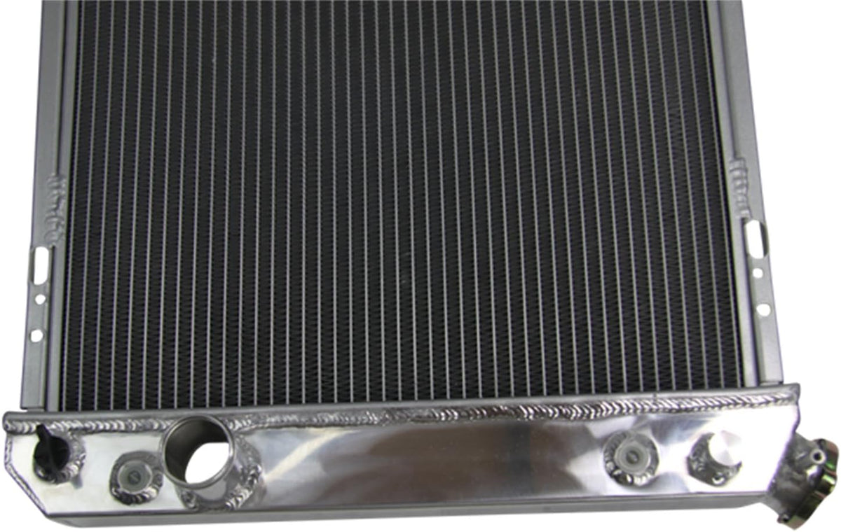 3 Row All Aluminum Radiator W731