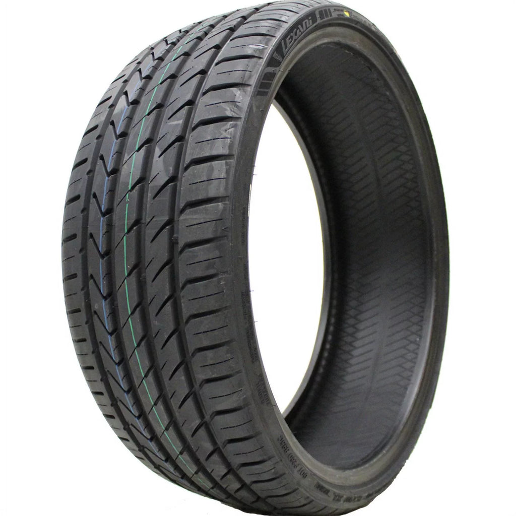 245/40ZR21 100Y XL Passenger Tire U604670