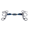 Sweet Iron Double Jointed Baby Pelham 16mm C41039