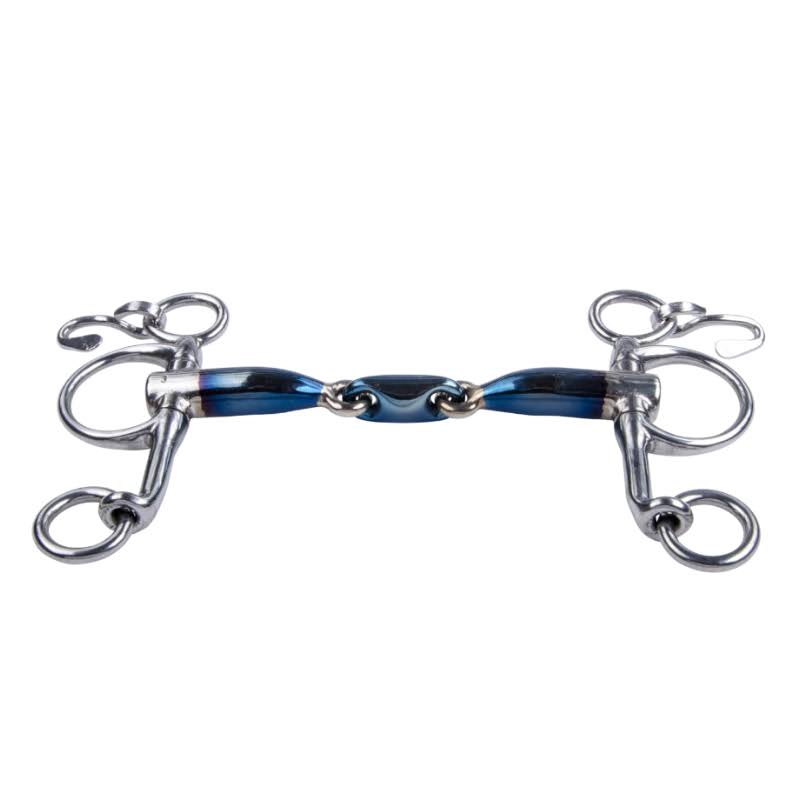 Sweet Iron Double Jointed Baby Pelham 16mm C41039