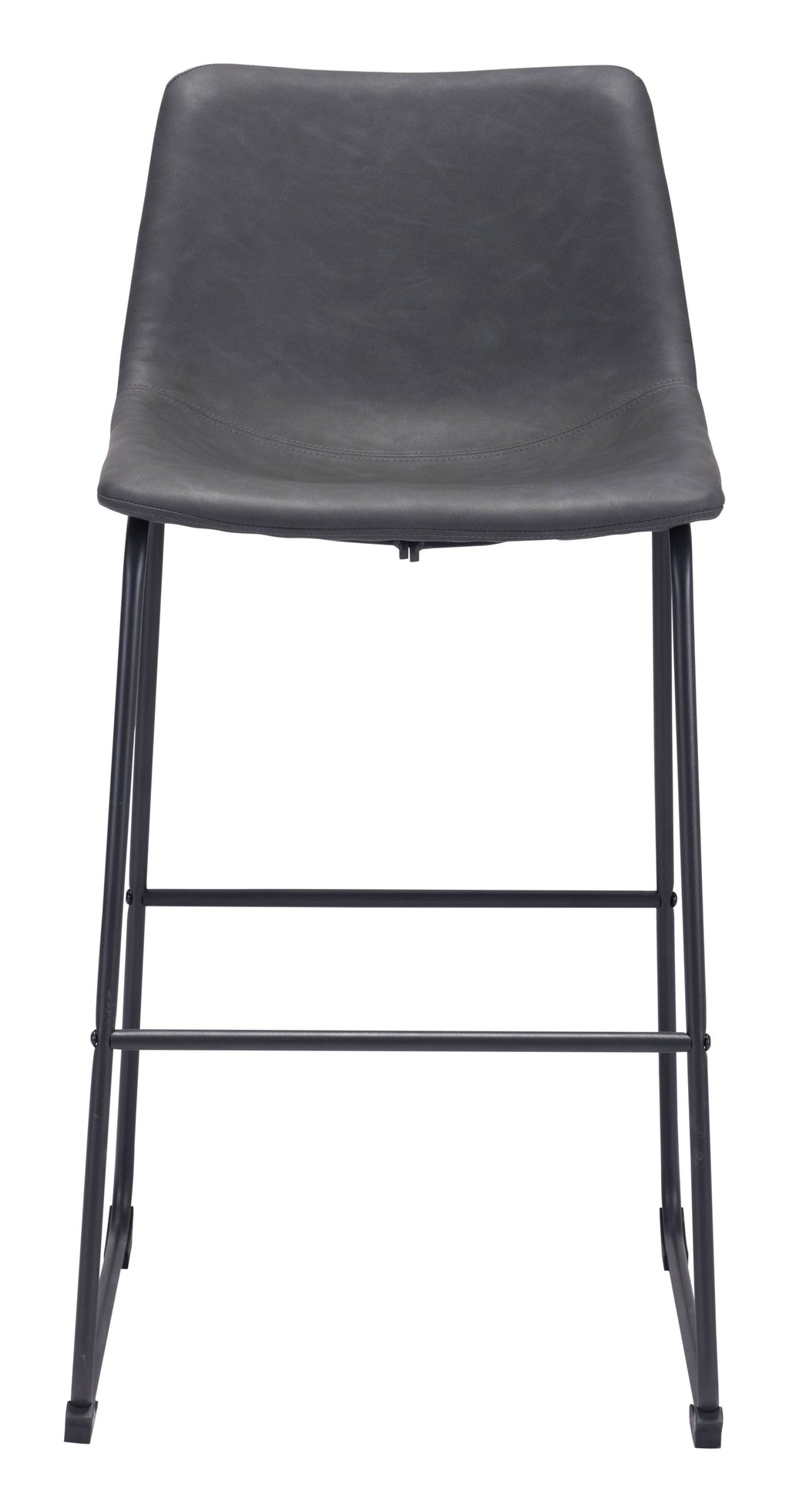 Charcoal Bar Chair K627693