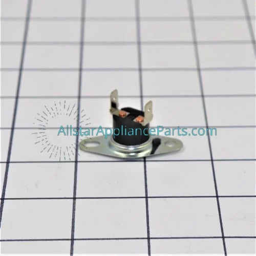 Microwave Thermoprotector H2305