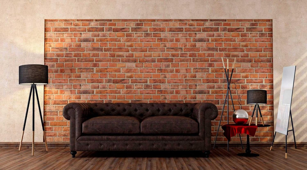 Black Painted Metal Floor Lamp W63923