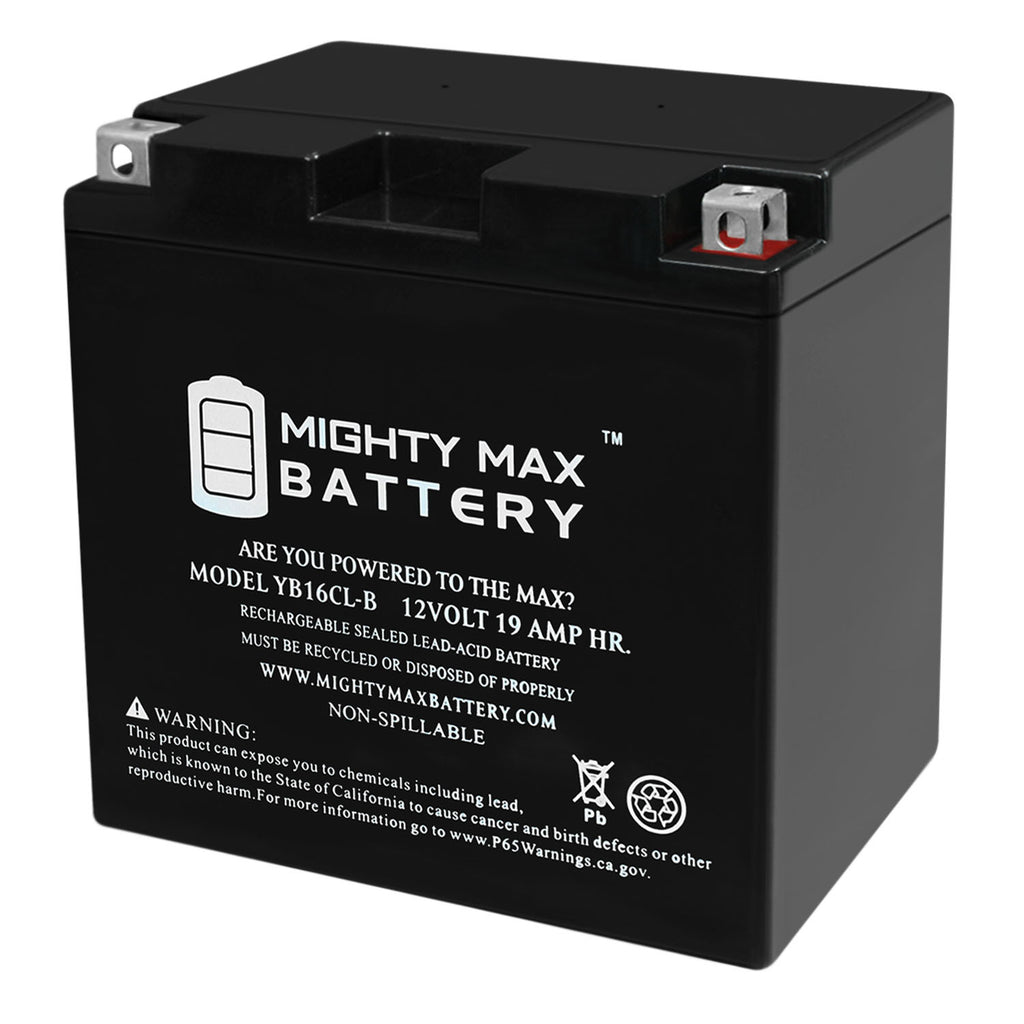 12V 19AH SLA Battery X78168