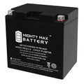 12V 19AH SLA Battery X78168