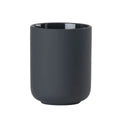 Black Toothbrush Mug C282792