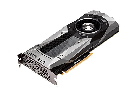 11GB GDDR5X PCIe Graphics Card V72228