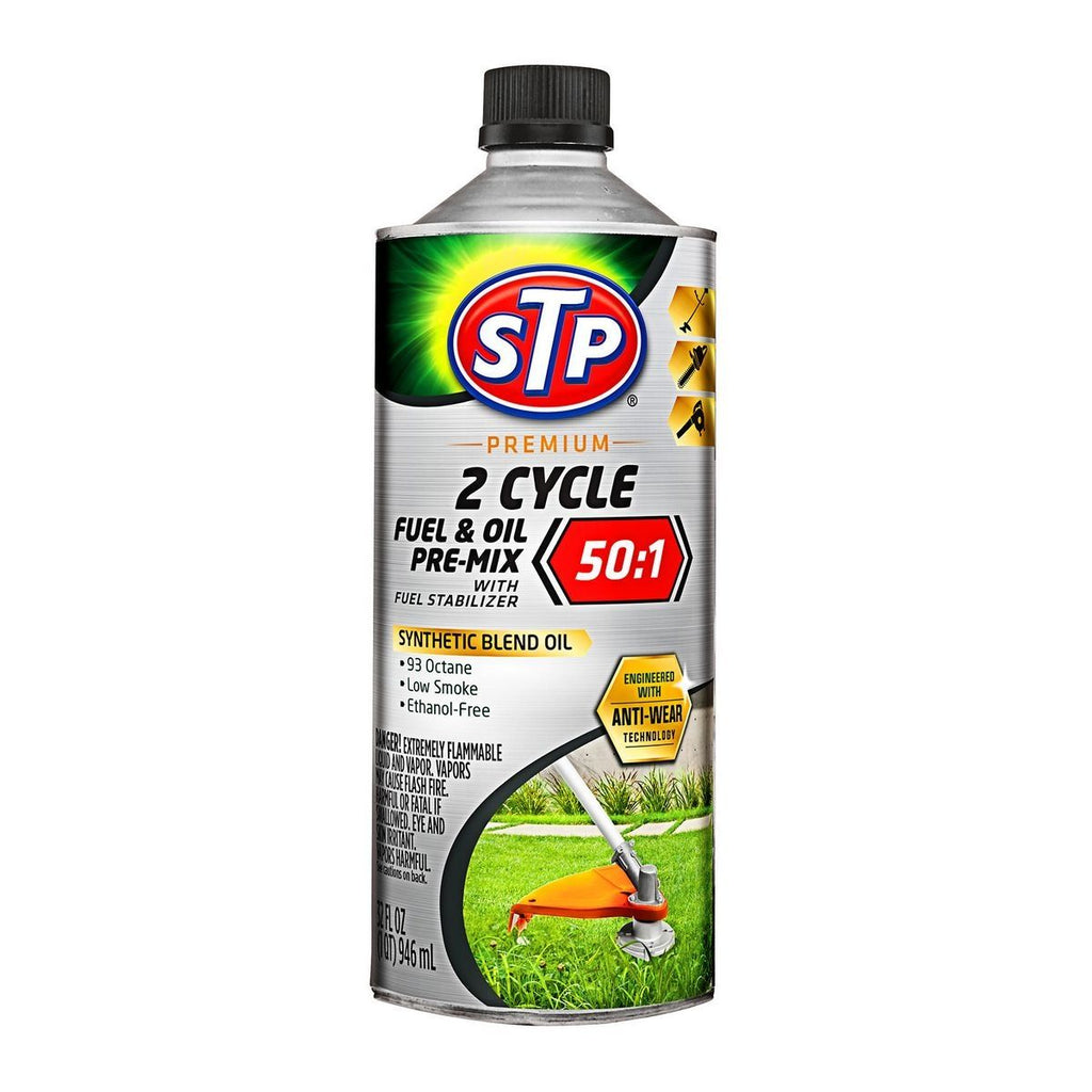 32 oz. 50:1 Premix Fuel/Oil R35552