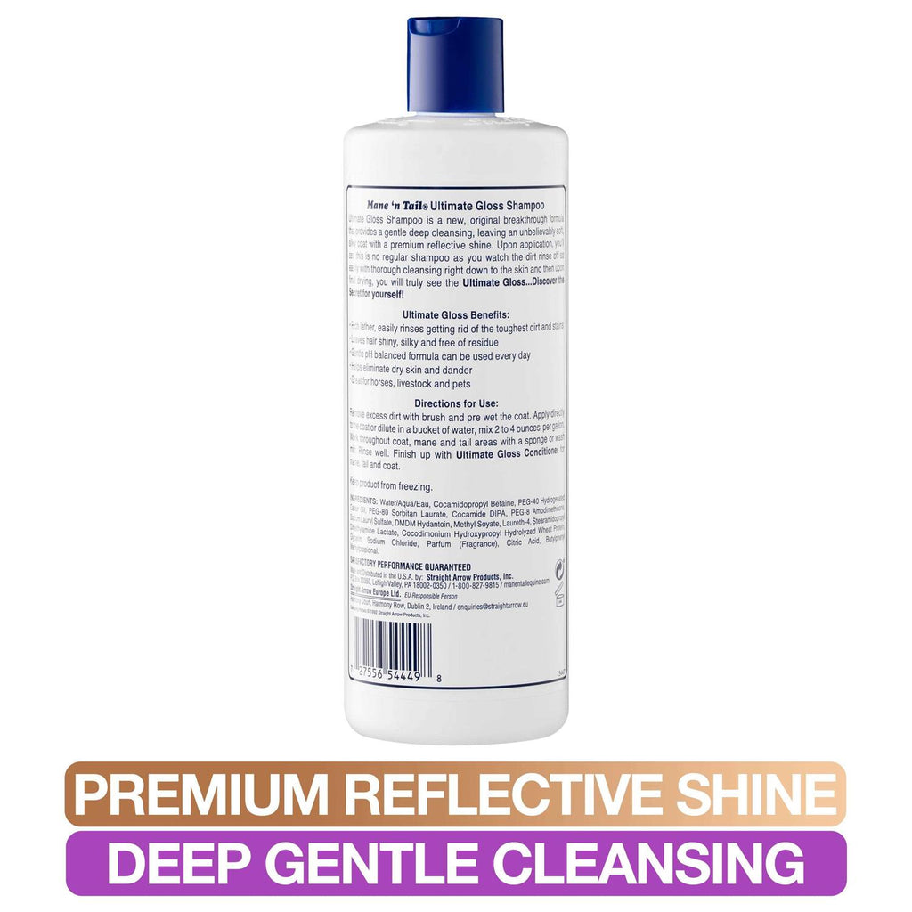 Gloss Conditioner X127671