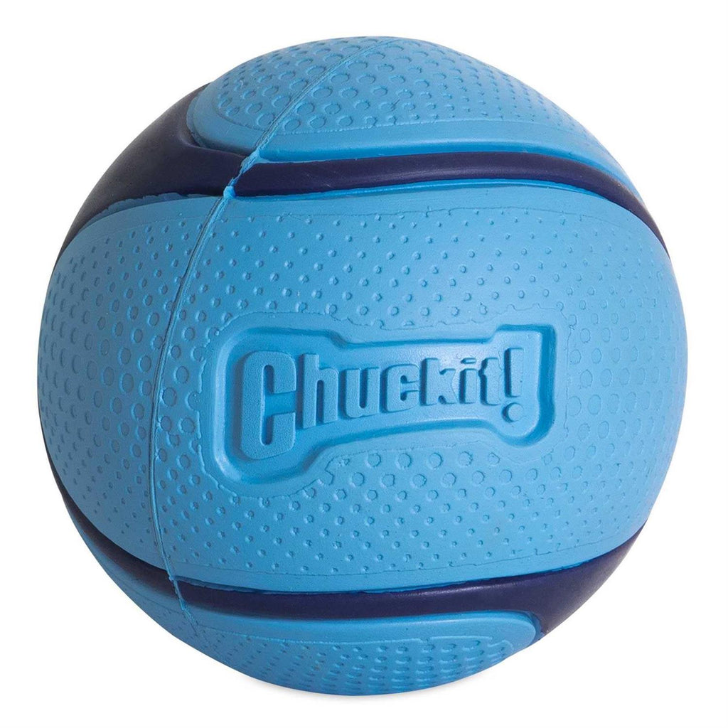 Sniff Fetch Ball Dog Toy U285399