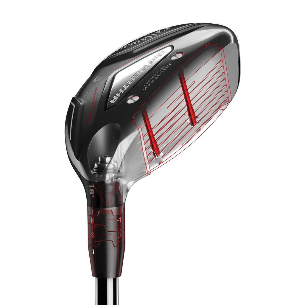 Combo Irons M5298