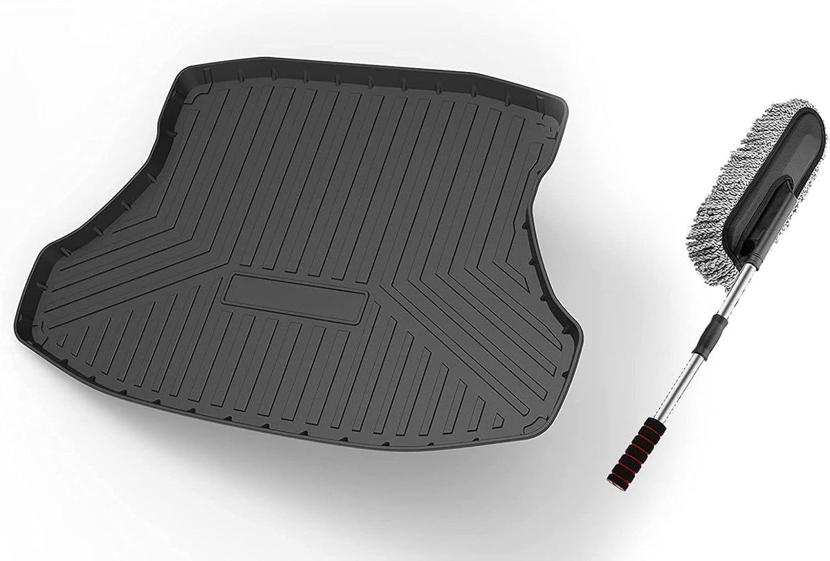 Cargo Mat Liner Trunk Liner Pack of 2 N360