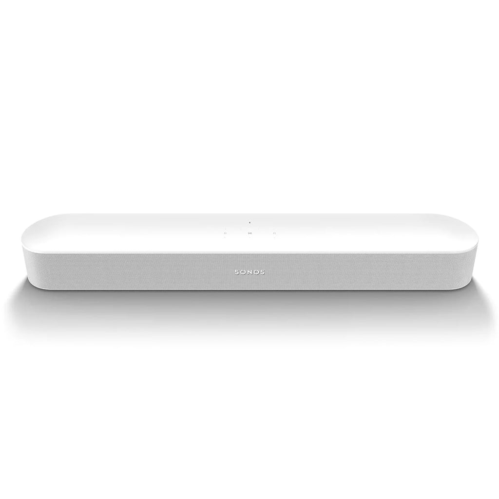 Black Compact Smart Sound Bar with Dolby Atmos J973