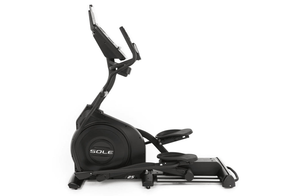 Elliptical Cross Trainer B319