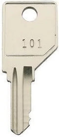 Replacement Keys W346