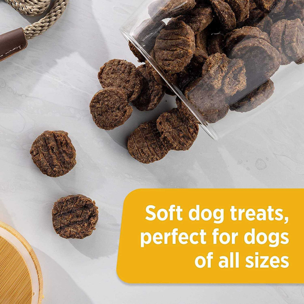 Dog Treats X7124