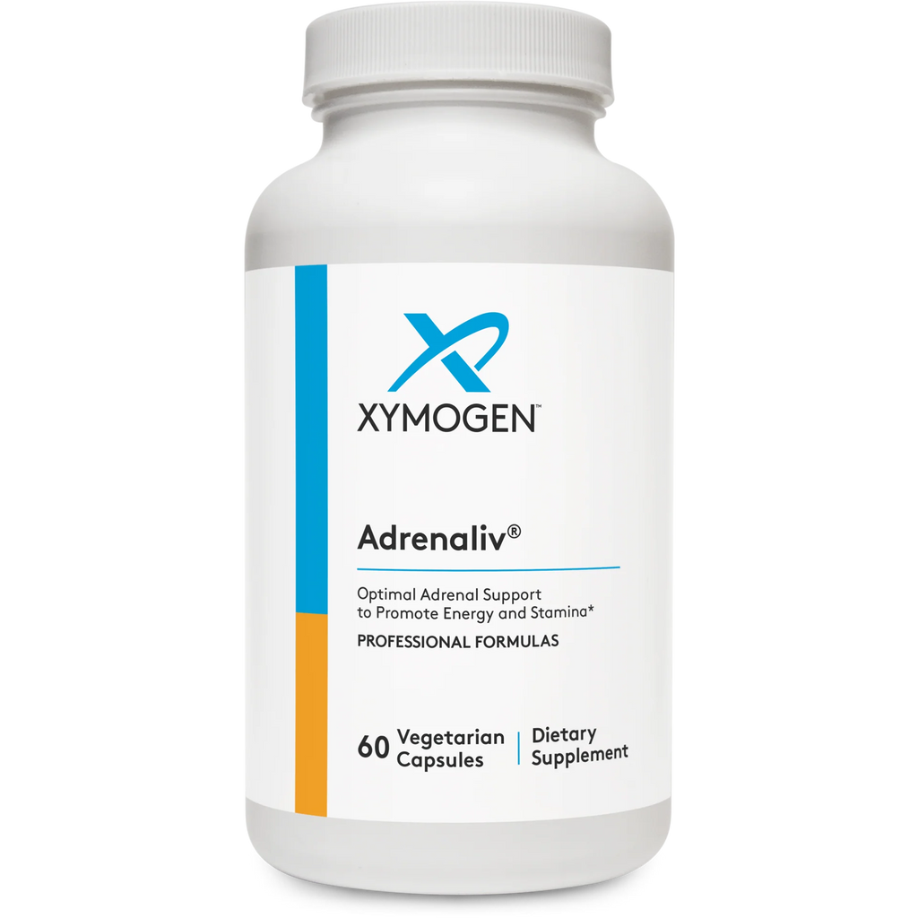 Adrenaliv R836