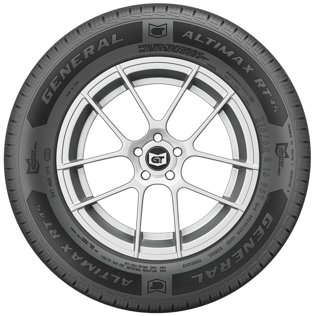 All Season Tire N808