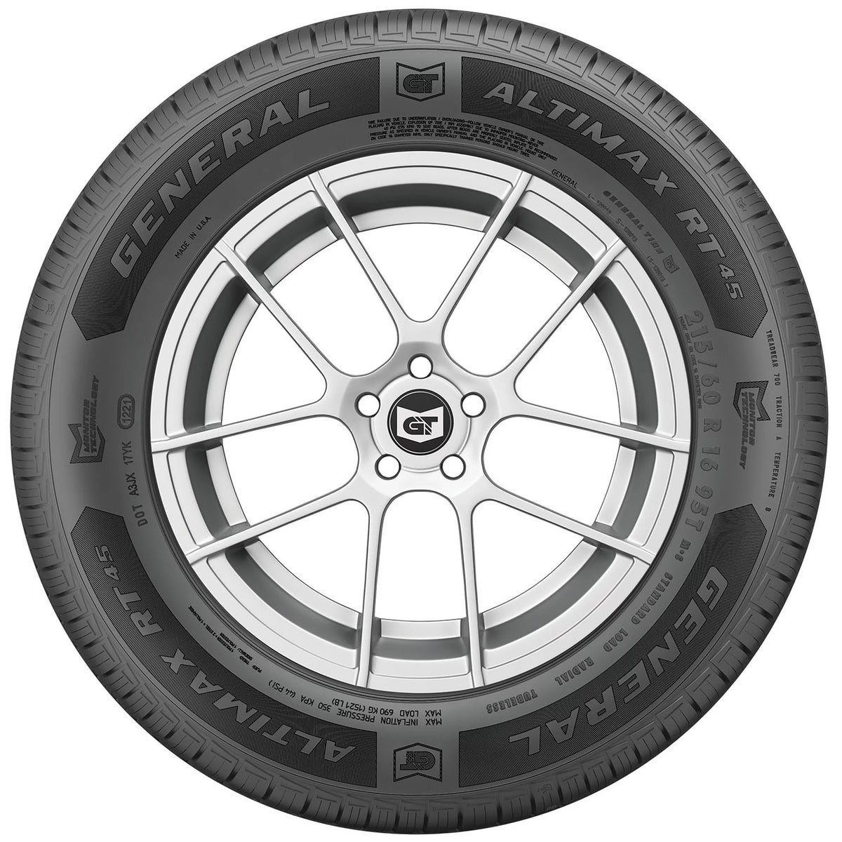 All Season Tire N808