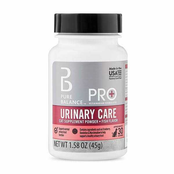 Urinary Care Cat Powder O142177