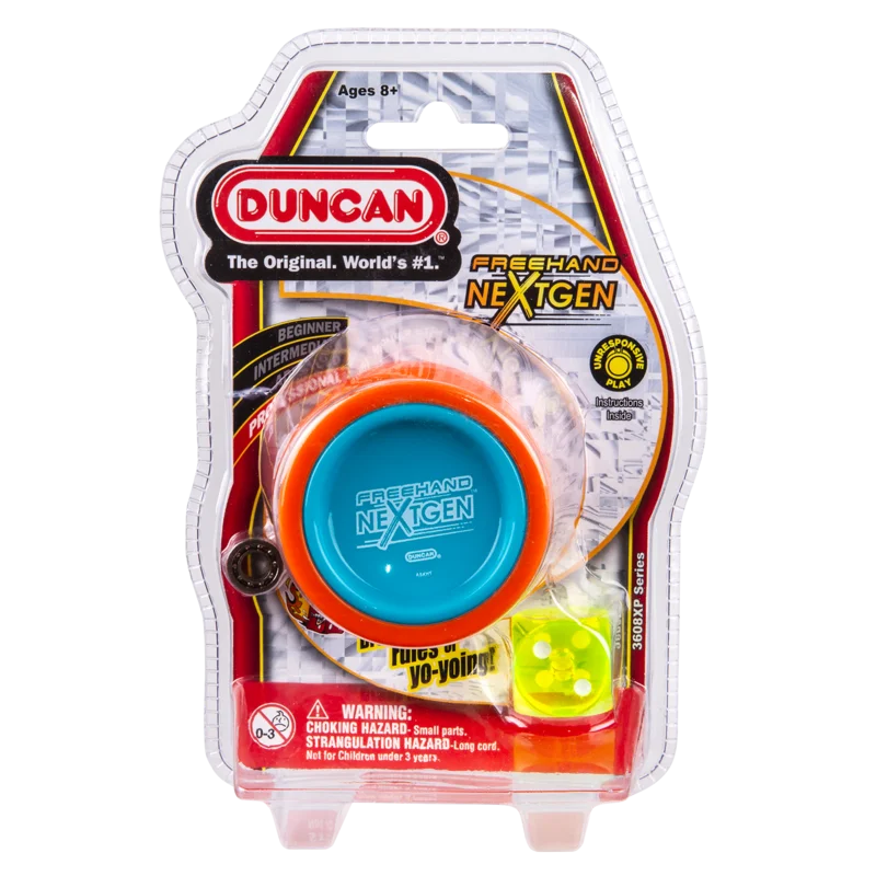 Unresponsive Pro Level Yo-Yo with Concave Bearing A5534