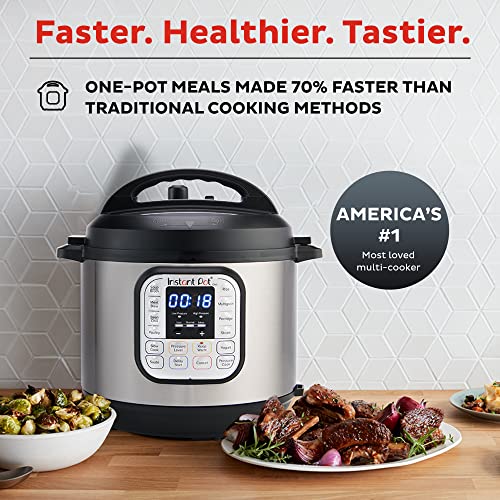 Stainless Steel 3 Quart Electric Pressure Cooker A386447