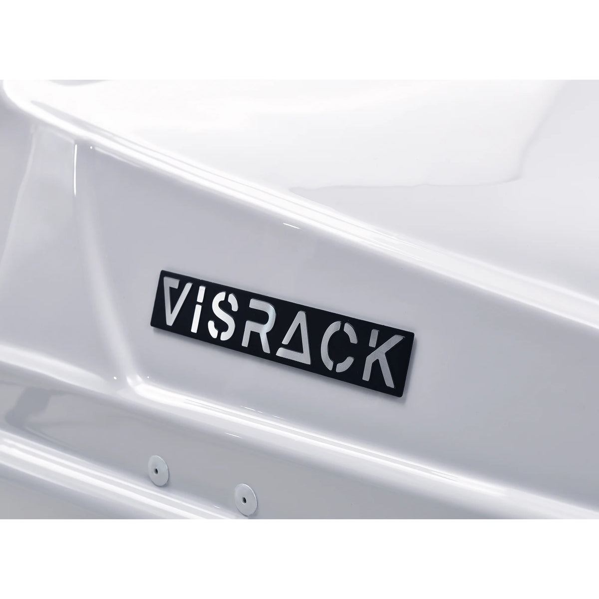Hard Shell Roof Luggage Rack with Safety Key R392